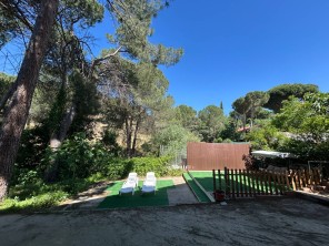 Jardín